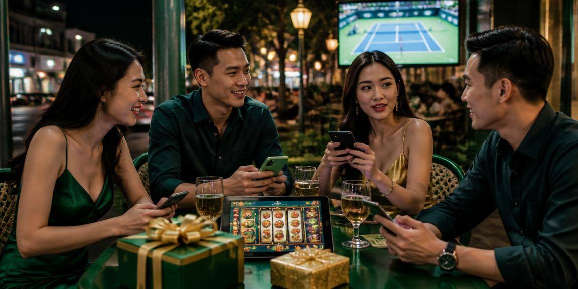 c168w Nổi Bật Arcade – Sân Chơi Điện Tử Của Bạn